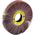 Klingspor Średnica listkowa nasadzana 125mm WSM617 gr.120 (K277021) 3427354 4014855104680