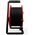KEL Przedłużacz bębnowy PROFESSIONAL LINE 40m H05RR-F 3x1,5 4xGS 16A IP44 czarny (W-97056) 4000474 5902273400851