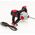Mieszarka NAC EM180VS-HA 1800 W 4017635 5907510483383