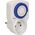 Orno Programator czasowy mechaniczny MINI OR-PRE-427 - OR-PRE-427 4018824 5902560323061