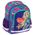 Starpak Plecak szkolny Barbie fioletowy (394112) 4082361 5902643657496