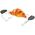 Toster Sencor STS 6058BK 4087392 8590669227792