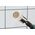 Wolfcraft Otwornica diamentowa do płytek 22 mm Ceramic (5922000) 4141678 4006885592209