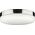 Lampa sufitowa Nowodvorski Kasai 2x40W  (9490) 4161824 5903139949095