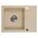 Zlewozmywak Deante Zlewozmywak ZORBA - 58 x 44 cm (ZQZ711A) plus bateria NEMEZJA (BEN762M) 4179654 5908212058749