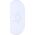 Ubiquiti Ubiquiti PowerBeam AC Gen2 25dBi 5GHz AC 450+ Mbps, GigE PoE, 400mm Dish - 5Pack - PBE-5AC-Gen2-5 4179723 817882020800