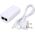 Ubiquiti Ubiquiti PowerBeam AC Gen2 25dBi 5GHz AC 450+ Mbps, GigE PoE, 400mm Dish - 5Pack - PBE-5AC-Gen2-5 4179723 817882020800