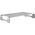 LogiLink Aluminiowa podstawa pod laptopa lub monitor (BP0033) 4184062 4052792046113