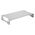 LogiLink Aluminiowa podstawa pod laptopa lub monitor (BP0033) 4184062 4052792046113