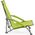 Spokey Fotel składany Panama zielony (922276) 4203903 5902693222767