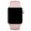 Tech-Protect Pasek Smoothband do APPLE WATCH 1/2/3 (38MM) 4549227 5906735412888