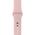Tech-Protect Pasek Smoothband do APPLE WATCH 1/2/3 (38MM) 4549227 5906735412888