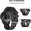 Tech-Protect Pasek Smooth do GARMIN FENIX 5 (22MM) 4549274 5906735412635