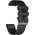 Tech-Protect Pasek Smooth do GARMIN FENIX 5 (22MM) 4549274 5906735412635