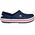 Crocs Klapki męskie Crockband 11016-410 granatowe r. 37/38 4574524 883503476202