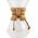 Chemex Zaparzacz Chemex Classic Coffee Maker 6 filiżanek 4581986 28068001012