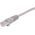 ExtraLink Patchcord CAT.5E, UTP, 0.5m 4582278 5902560367645