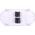 ExtraLink 24 CORE FIBER OPTIC SPLICE TRAY (EX8022) 4583563 5902560360776