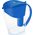 Dzbanek filtrujący Wessper niebieski dzbanek filtrujący AquaClassic 3,5l + filtr classic 4615405 5902581697059