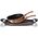Patelnia Berlinger Haus grillowa Metallic Line Rose Gold Edition 26cm 3szt. 4616841 5999056784826