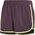 Adidas Spodenki dziecięce YG Marathon bordowe r. 164 cm (CF7184) 4620904 4059322021725