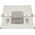 ExtraLink EXTRALINK 24 CORE FIBER OPTIC PATCH PANEL WHITE 4624667 5903148912172