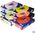 Trophee Papier ksero A4 80g lawendowy 500 arkuszy 4636568 3329680197204