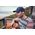 Buff Czapka Baseball Cap Solid Navy 4655622 8428927321725