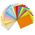 Staples Papier ksero Intensive Colours A4 80g niebieski 500 arkuszy 4661126 3329680197600