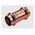Conex Mufa miedziana łącznik serii B Press 15mm (P527001500000) 4661762 4011862777807