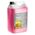 Clinex Uniwersalny płyn CLINEX Floral Blush 5L do mycia podłóg 77-894 4666009 5907513273608