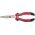 AWTools Szczypce wydłużone proste 200mm (AW31063) 4685536 5903041031758