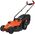 Kosiarka elektryczna Black&Decker BEMW461BH-QS 4685591 5035048682739