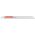 Makita BRZESZCZOT DO PIŁ POSUWOWYCH 200mm 5szt METAL MP-04927 4685787 88381914079