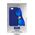 Puro Sunny Kit etui dla iPhone 7/8 + okulary (IPC747SUNNYKIT1BLUE) 4689895 8033830186646