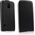 Kabura Slim Flexi do Huawei Mate 10 Lite czarna 4690006 5901737880666