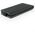 Kabura Slim Flexi do Huawei Mate 10 Lite czarna 4690006 5901737880666