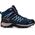 Buty trekkingowe damskie CMP Rigel Mid granatowe r. 38 4718588 8058329465507