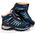 Buty trekkingowe damskie CMP Rigel Mid granatowe r. 38 4718588 8058329465507