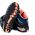 Buty trekkingowe damskie CMP Rigel Mid granatowe r. 38 4718588 8058329465507
