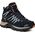 Buty trekkingowe damskie CMP Rigel Mid granatowe r. 39 4718589 8058329465569