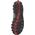 Buty trekkingowe męskie CMP Rigel Mid Trekking Shoe Wp Asphalt/Syrah r. 45 (3Q12947-62BN) 4718595 8055199862849