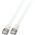 EFB Patchcord płaski, U/FTP, Cat.6A, PVC, 0.25m (K5545GR.0,25) 4721002 4049759154356