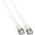 EFB Patchcord płaski, U/FTP, Cat.6A, PVC, 0.25m (K5545GR.0,25) 4721002 4049759154356