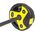 HMS SBP15 SZTANGA DO BODY PUMP 20KG HMS 4722772 5907695519747