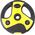 HMS SBP15 SZTANGA DO BODY PUMP 20KG HMS 4722772 5907695519747