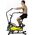 Rower stacjonarny HMS MP6590 powietrzny 4722785 5907695529050
