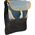Campingaz Torba termiczna Tropic Car Seat Coolbag niebiesko-czarna 5L (2000032197) 4722829 3138522101329