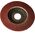 GERMAFLEX Ściernica listkowa 115 mm P100 (GLKN41B115-100) 4759591 5908211724393