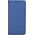 Etui Smart Magnet book Huawei P20 Lite granatowy 4862164 5901737891853